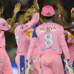 RR vs MI Man of the Match