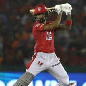 MS Dhoni-way has inspired KL Rahul while chasing