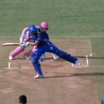 Rohit Sharma's strange defense