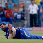 Rohit Sharma Injury Update