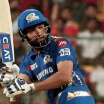 Rohit Sharma available for selection vs RR