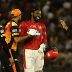 KXIP vs SRH Match Prediction