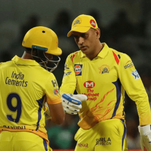 SRH vs CSK Dream 11 team Prediction: Dream 11 Fantasy Cricket Tips for SRH vs CSK