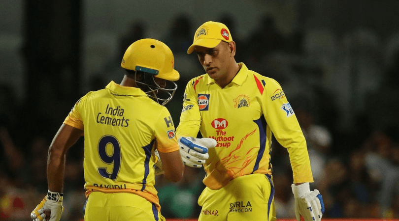 SRH vs CSK Dream 11 team Prediction: Dream 11 Fantasy Cricket Tips for SRH vs CSK