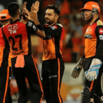 SRH vs CSK Man of the Match