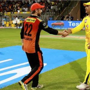 SRH vs CSK Live Streaming: The Sportsrush presents before you Live Streaming Details of 32nd match of IPL 2019. 