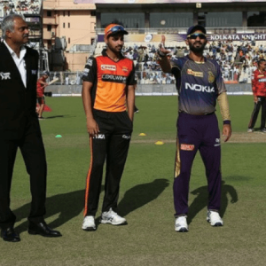 SRH vs KKR Match Prediction