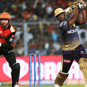 SRH vs KKR Preview