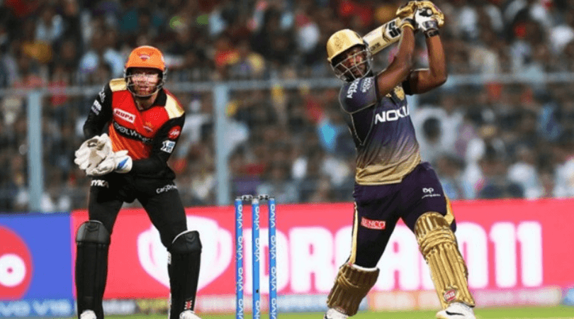 SRH vs KKR Preview