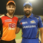 SRH vs MI Head-to-Head Statistics