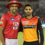 SRH vs KXIP Head to Head Records