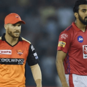 SRH vs KXIP Preview