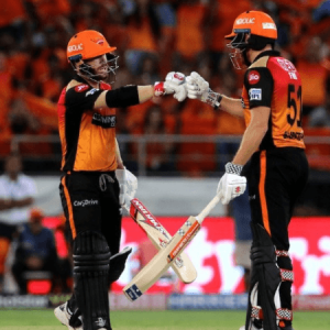 SRH vs KKR Man of the Match