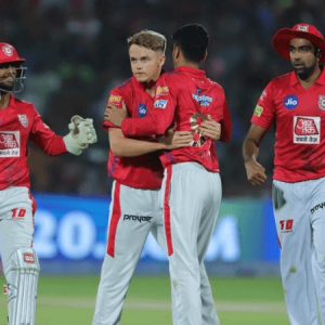 Sam Curran hattrick: Twitter reactions on England star helping KXIP beat DC