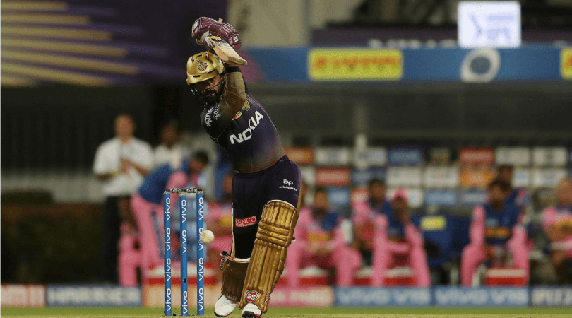 Dream11 Prediction : KAR vs TN Best Dream 11 Team for Syed Mushtaq Ali Trophy 2019-20 Match