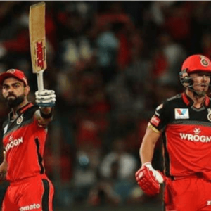 KKR vs RCB Match Prediction