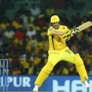 Twitter reactions on Shane Watson's magnificent 96