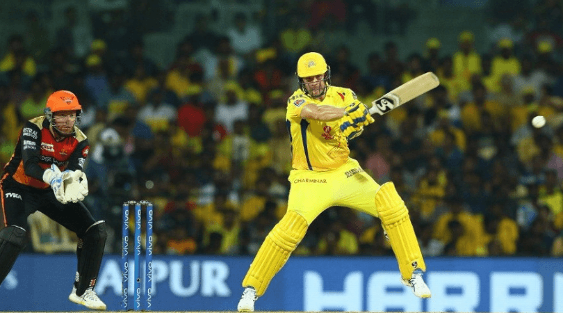 Twitter reactions on Shane Watson's magnificent 96