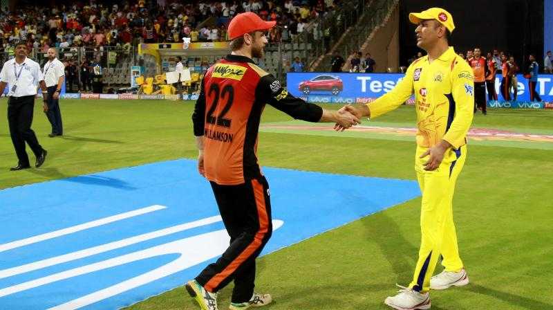 SRH vs CSK Match Prediction: Who will win SRH vs CSK IPL 2019 match