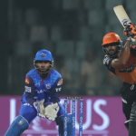 SRH vs DC Live Streaming