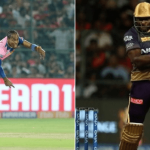 RR vs KKR 2019