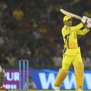 CSK vs KXIP Match Prediction