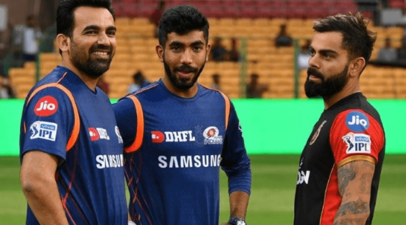 MI vs RCB Live Streaming