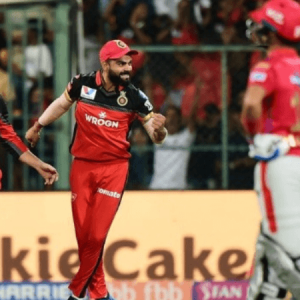 Can RCB qualify for IPL 2019 playoffs