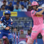 RR vs MI Live Streaming