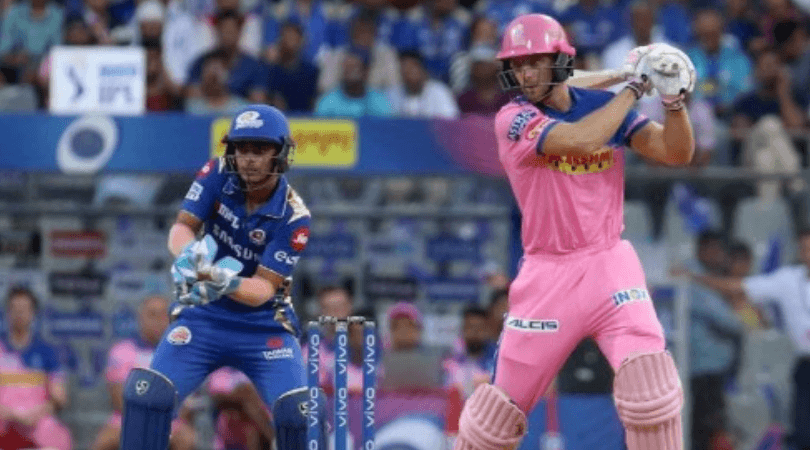 RR vs MI Live Streaming