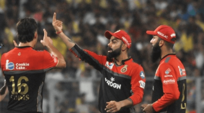 IPL 2019 Betting Case