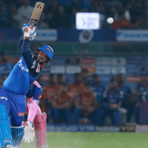 Twitter reactions on Rishabh Pant sealing 192-run chase