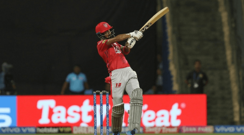 Twitter reactions on KL Rahul's maiden IPL hundred