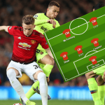 Manchester United team news: Man Utd predicted line up vs Barcelona