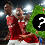 Arsenal team news: Predicted line up vs Napoli for second leg of Europa League