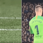 Solskjaer's chit to Rashford picked up by Ter Stegen | Barcelona vs Manchester United