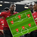 Manchester United team news: Man Utd predicted line up vs Everton | Premier League