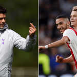 Tottenham vs Ajax: Head to Head, injury updates, match prediction and form guide