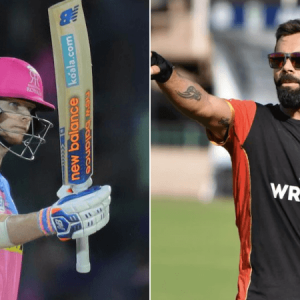 RCB vs RR Head to Head Records and Stats