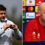 Tottenham vs Ajax: Tottenham predicted lineup | Ajax predicted lineup | Champions League semifinal