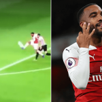 Lacazette goal vs Newcastle: Arsenal forward scores excellent chip to secure 2-0 win