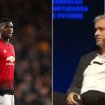 Former Man Utd boss Jose Mourinho takes huge dig at 'His Excellency' Paul Pogba