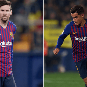 Barcelona vs Atletico Madrid predicted lineup: Barcelona lineup for today's match