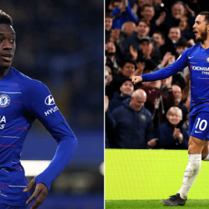 Chelsea vs West Ham predicted lineup: Chelsea's predicted lineup for today's game