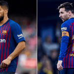 Barcelona jersey numbers: Jersey numbers of Messi, Suarez, Pique and other Barca players