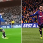 Lionel Messi goal vs Atletico: Barca star scores incredible goal to double the lead