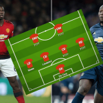 Man Utd team news: Manchester United predicted line up vs Barcelona for CL clash