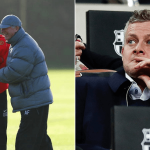 Solskjaer reveals how Sir Alex Ferguson's team talks are helping Man Utd for Barca clash