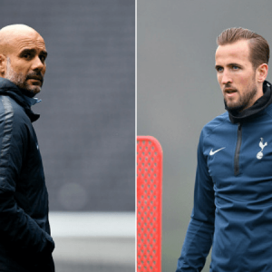 Tottenham vs Manchester City match prediction: Who will win today's CL game?