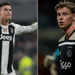 Ajax vs Juventus head-to-head record: Ajax vs Juventus H2H | UCL